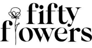 FiftyFlowers